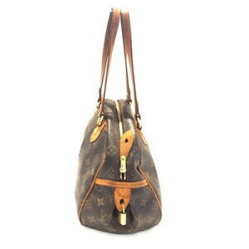 Louis Vuitton Montorgueil Monogram Bag - Picture 3 of 8